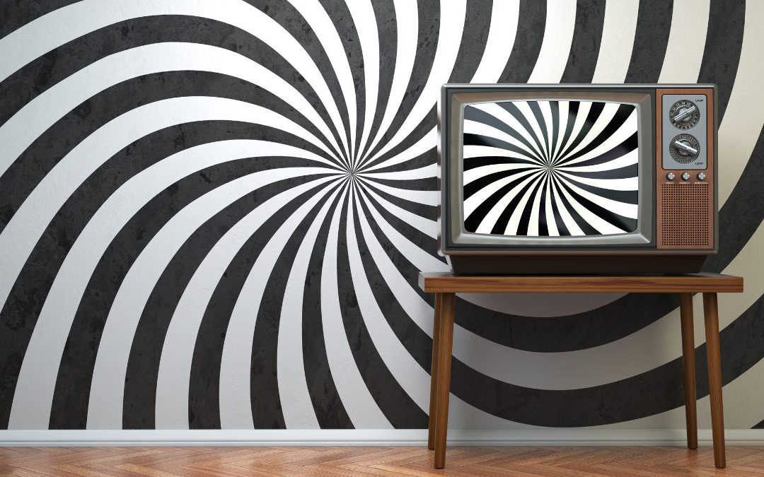 The Propaganda Machine