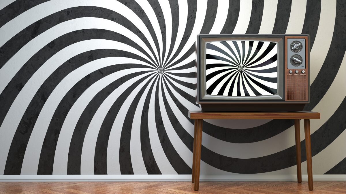 The Propaganda Machine